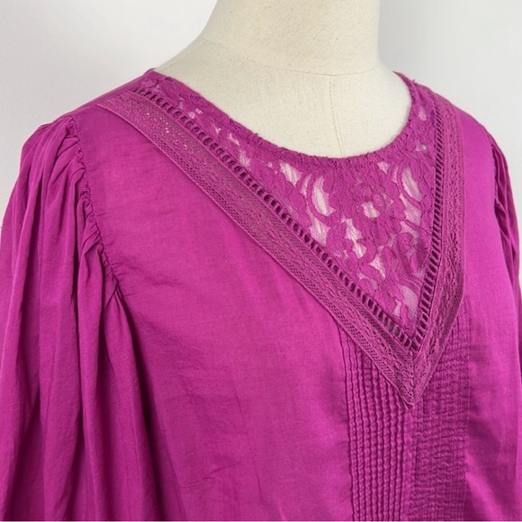 Farm Rio Kelsie Blouse - Picture 3 of 7